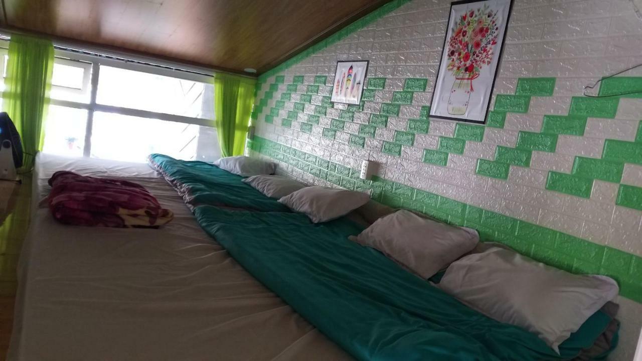 Homestay Doc Tinh Далат Экстерьер фото
