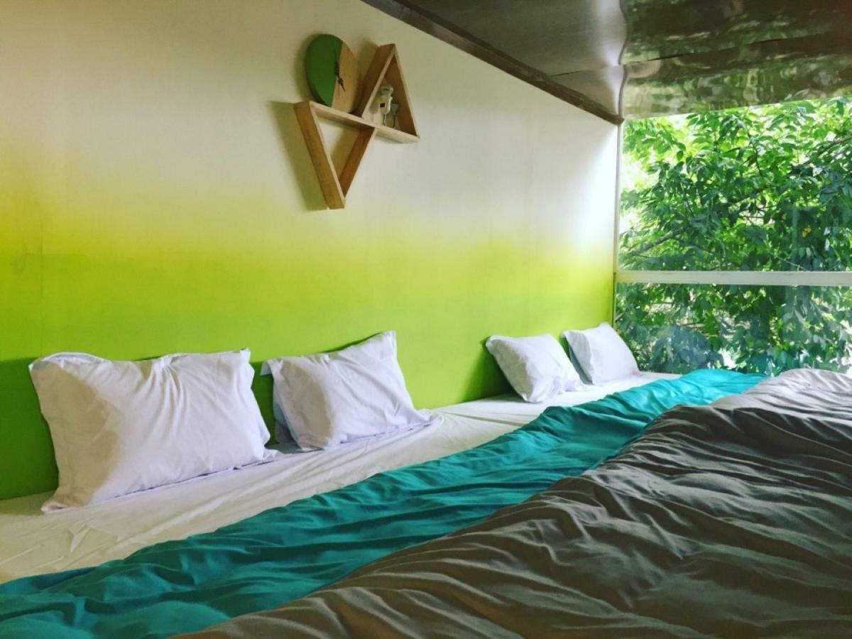Homestay Doc Tinh Далат Экстерьер фото